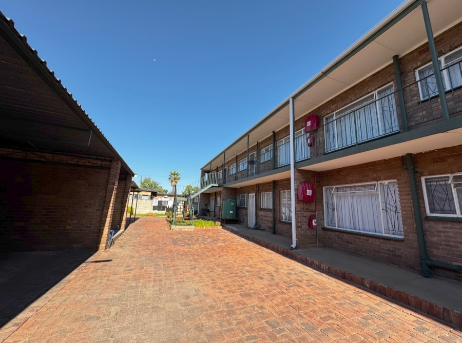 2 Bedroom Property for Sale in Declercqville North West